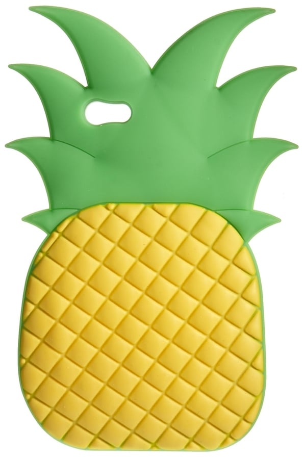 ASOS Pineapple iPhone Case