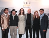 Angelina Jolie's Winter Coat Goes From 