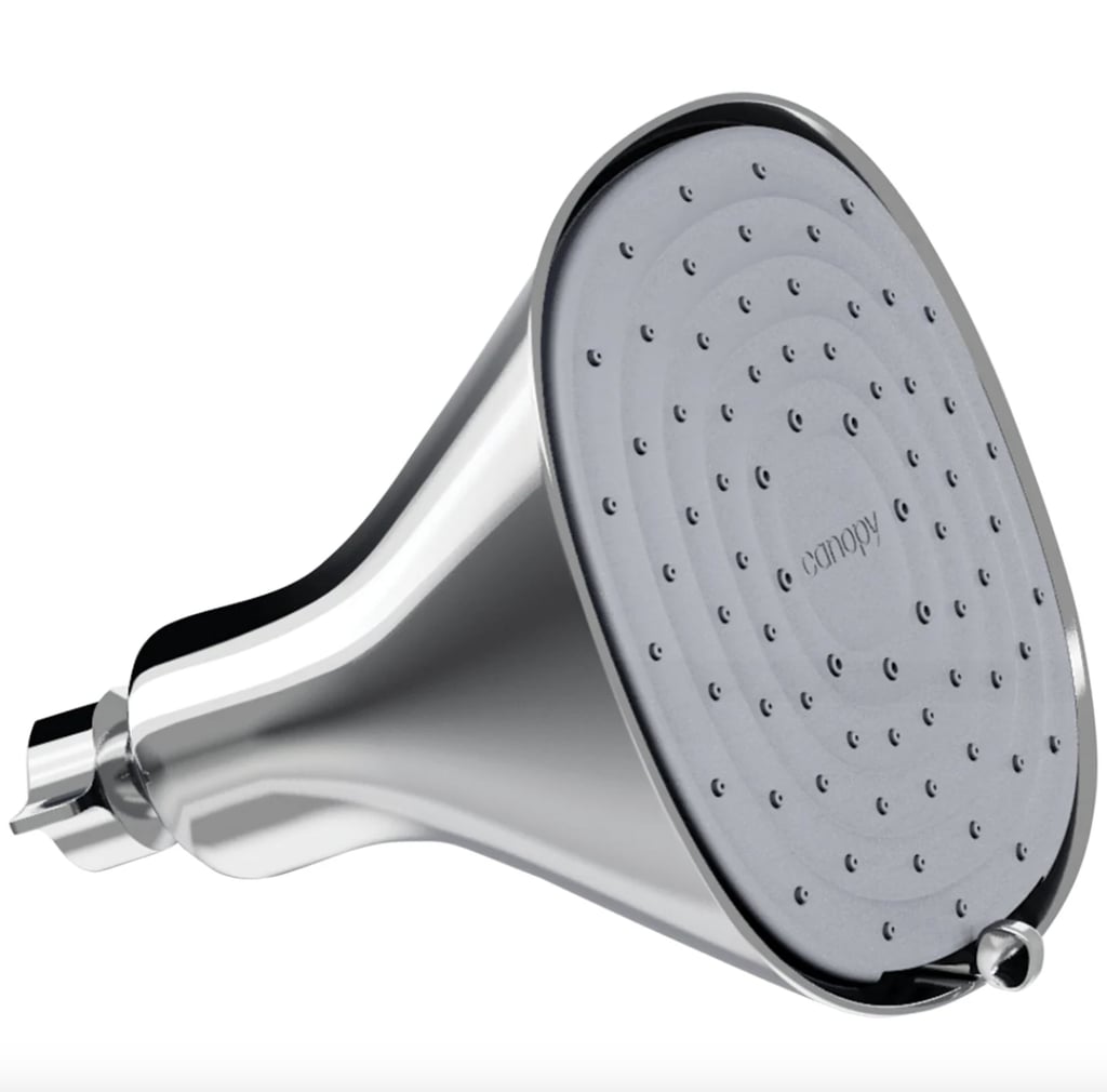 Canopy Filtered Shower Head
