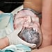 Photos of Babies Born En Caul