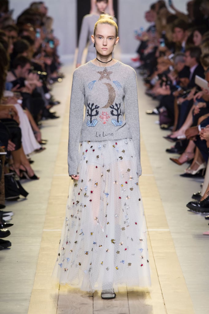 Dior Collection Spring 2017