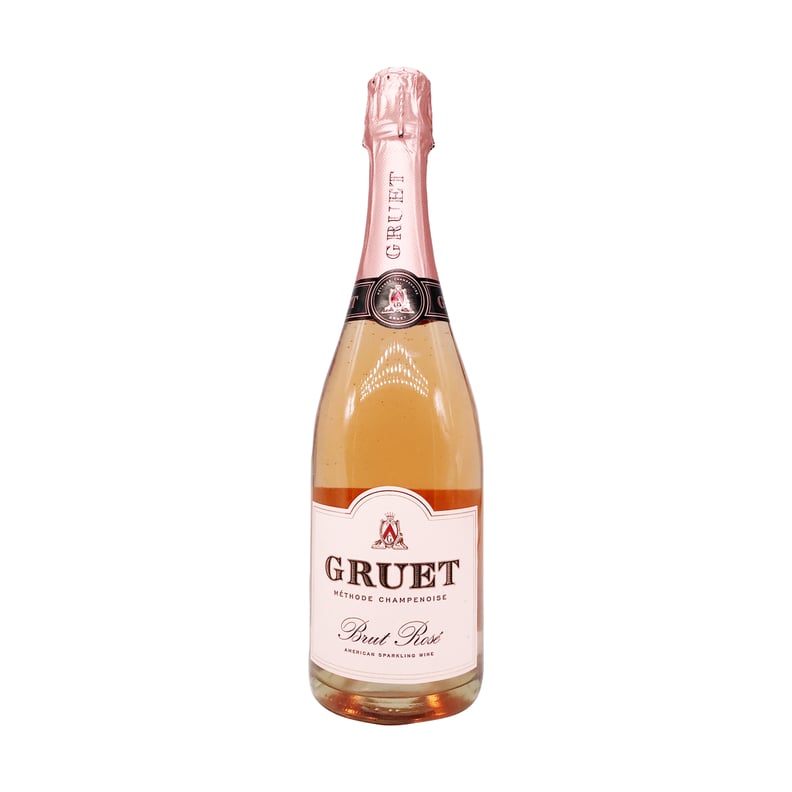 Gruet Winery Brut Rosé