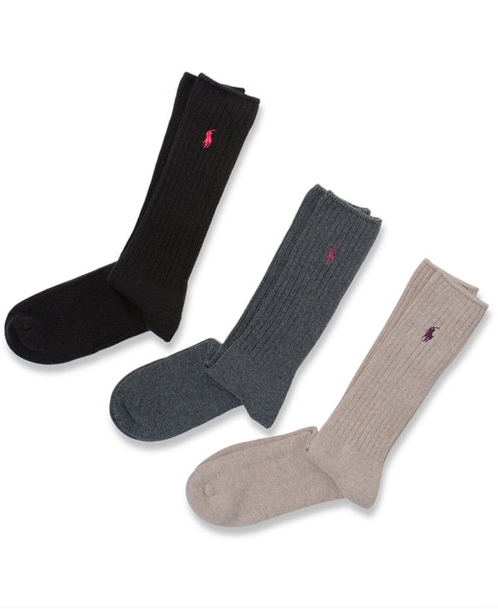 Polo Ralph Lauren Men's Sock