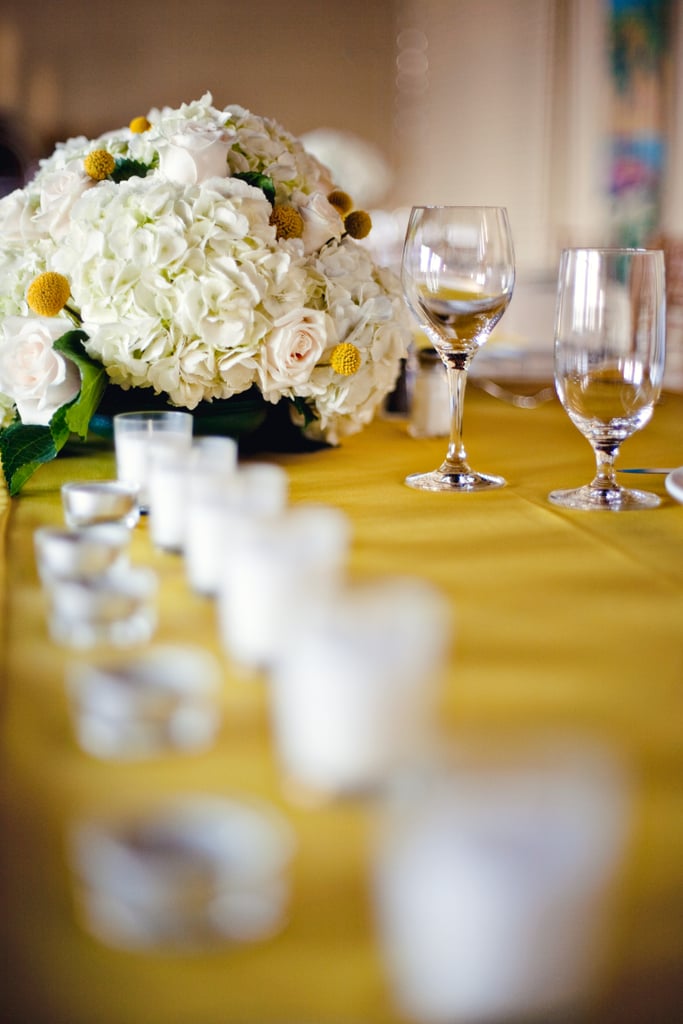 Beach Party Wedding
