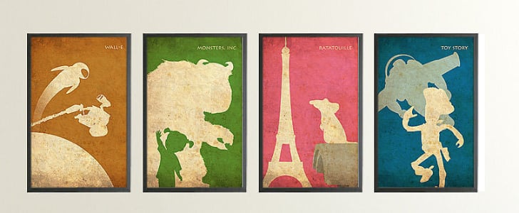 Pixar Gifts