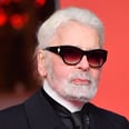 Legendary Fashion Designer Karl Lagerfeld Dies at 85