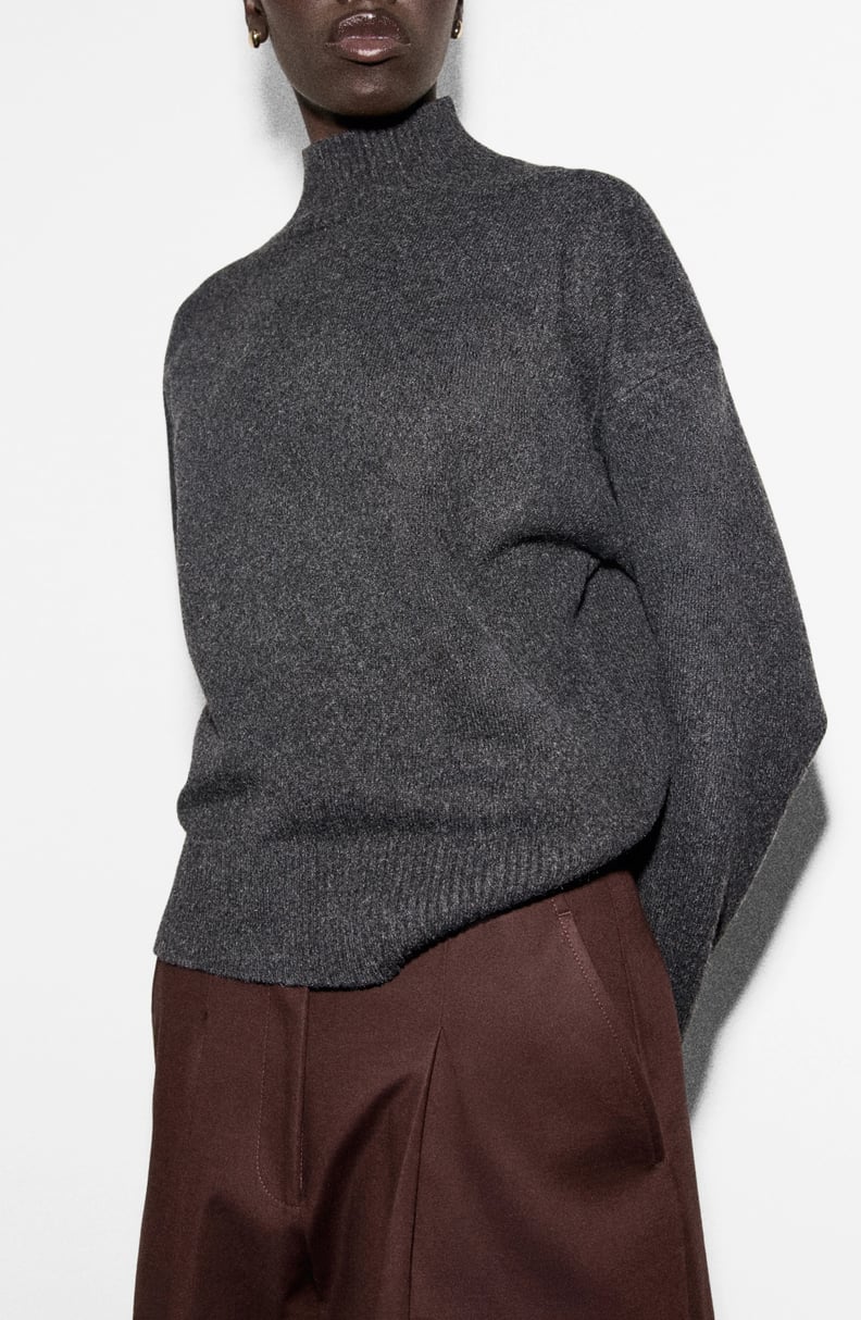 Best Turtleneck Sweater