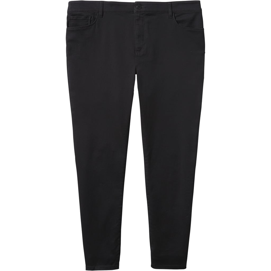 Joe Fresh Launches Plus Size POPSUGAR Fashion