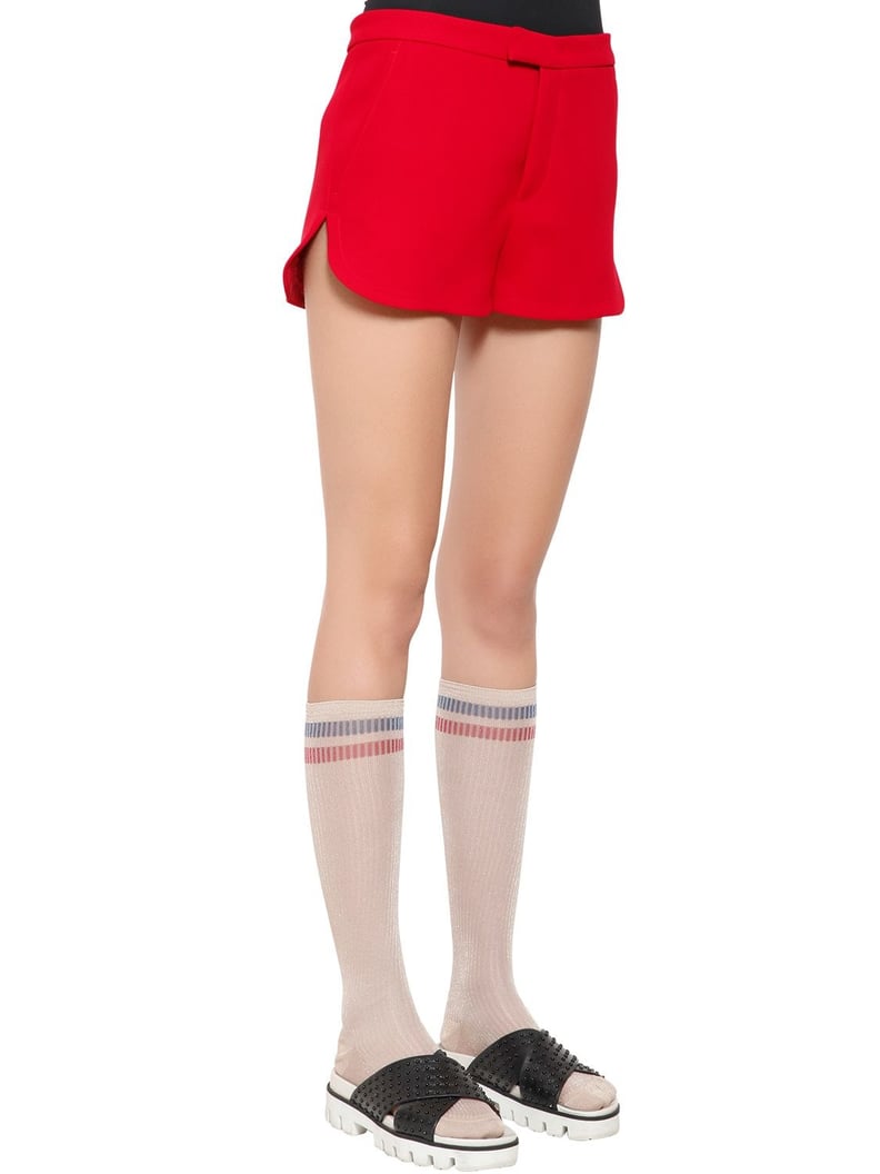 Red Valentino Shorts