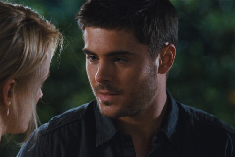 The Lucky One