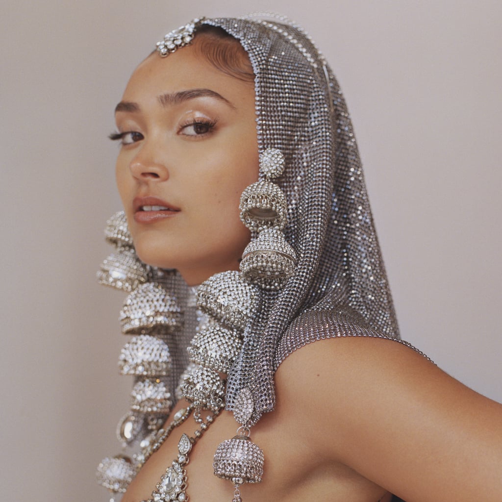 Joy Crookes Talks Longevity And Her Debut Album Skin POPSUGAR Celebrity