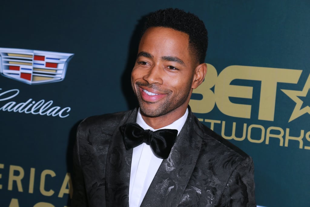 Sexy Jay Ellis Pictures