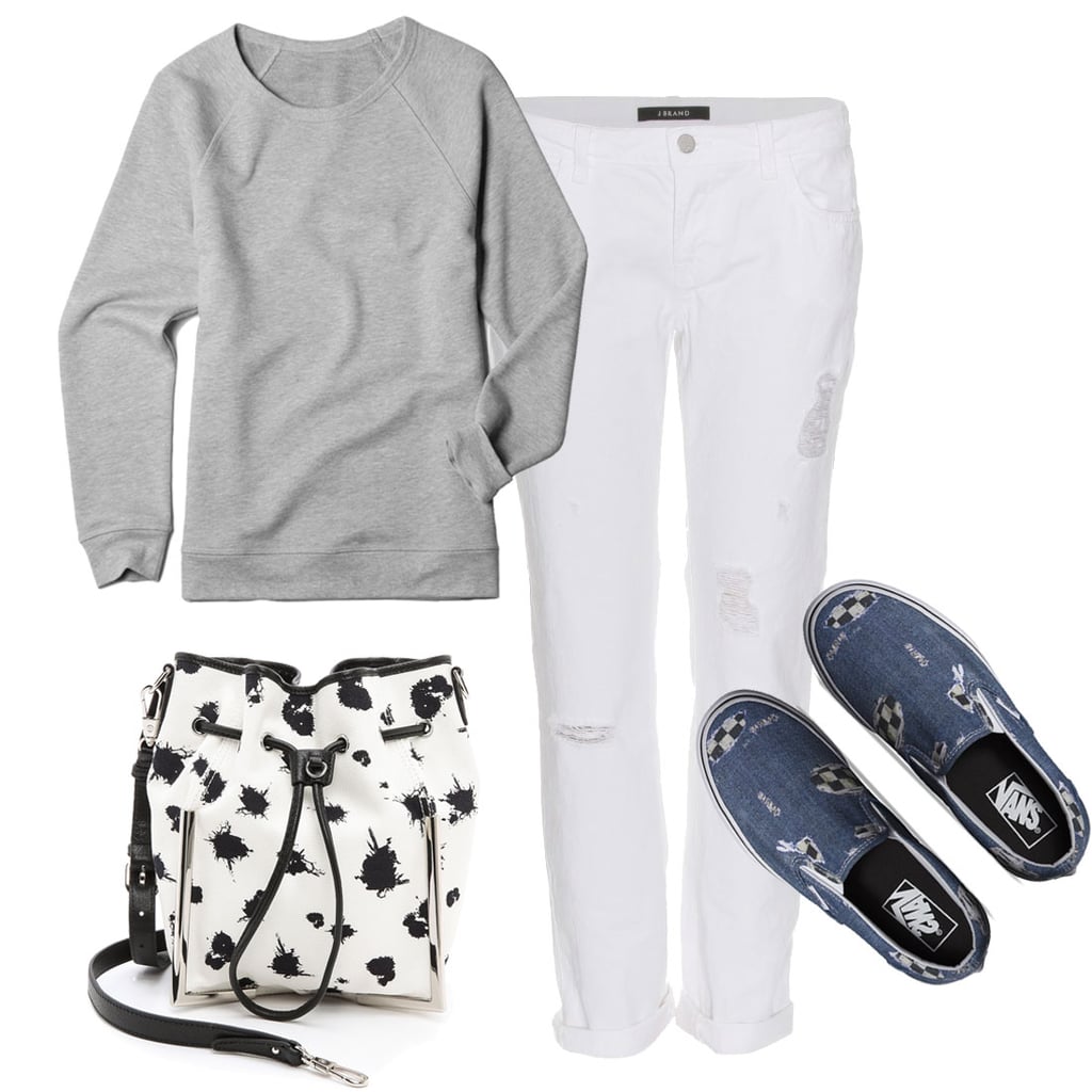 What to Wear to SXSW