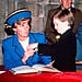Did Princess Diana Tell William and Harry About Her Affair?