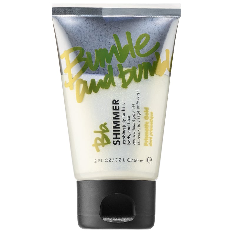 Bumble and bumble Bb. Shimmer Strobing Jelly for Hair, Body, and Face
