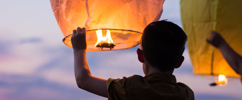 New Year's Resolutions For Kids
