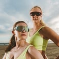 Kristen Nuss and Taryn Kloth Share the Sunglasses They're Taking to the Olympic Games