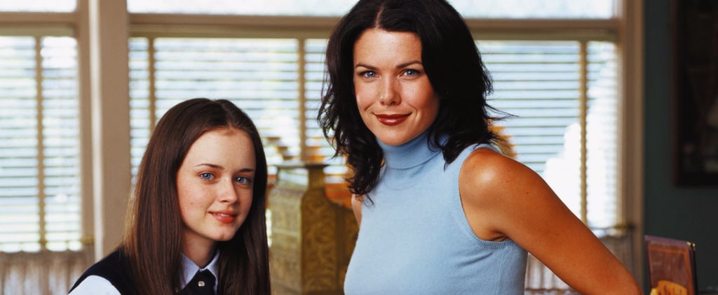 Rory Gilmore Grumpy GIFs