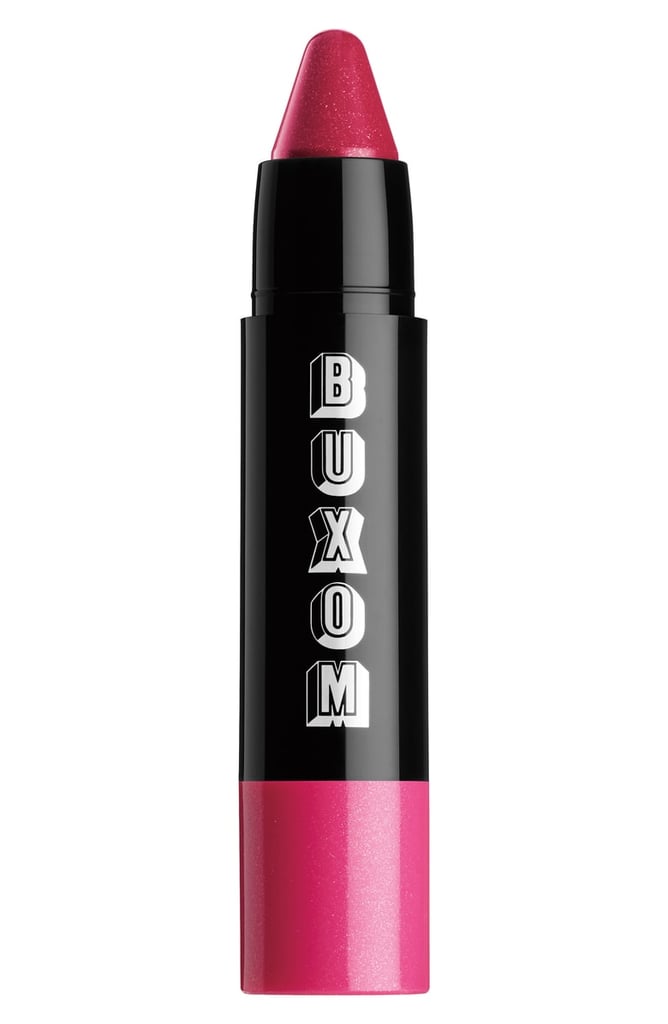 Buxom Shimmer Shock Lipstick