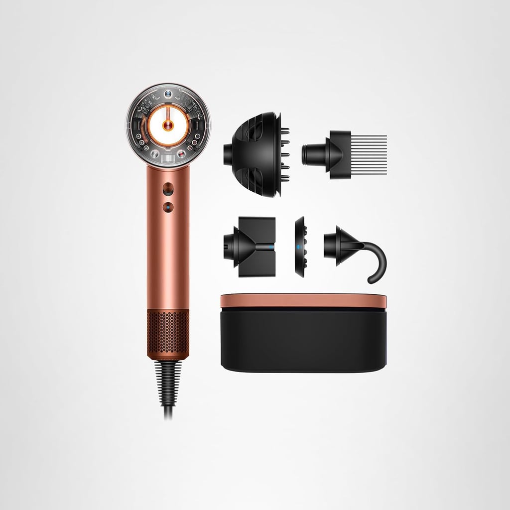 Dyson Supersonic Nural Hair Dryer