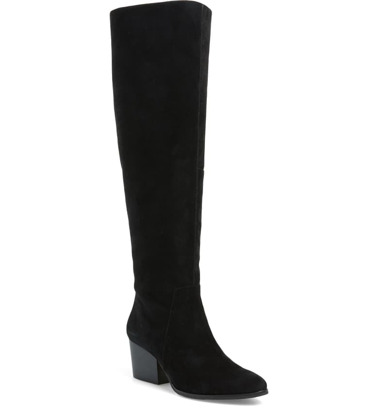 Vince Camuto Nestel Knee-High Boots