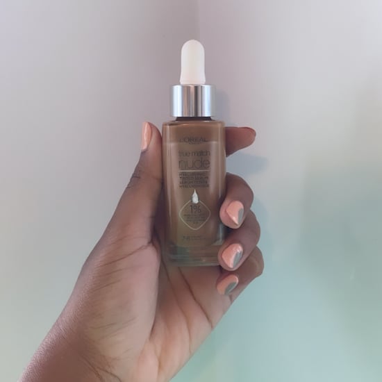 L’Oréal True Match Hyaluronic Tinted Serum Review and Photos