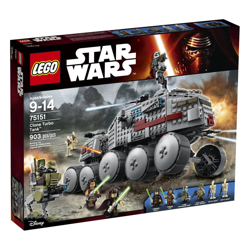 Lego Toy