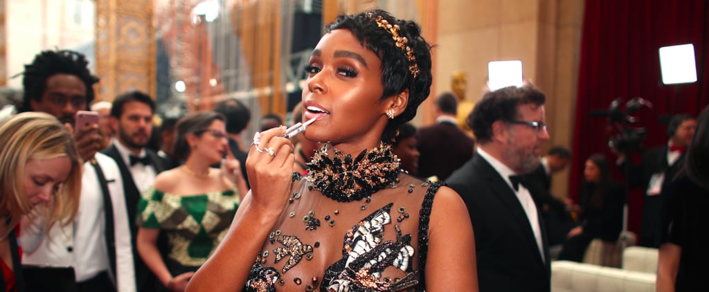 Drugstore Beauty Products at the 2017 Oscars
