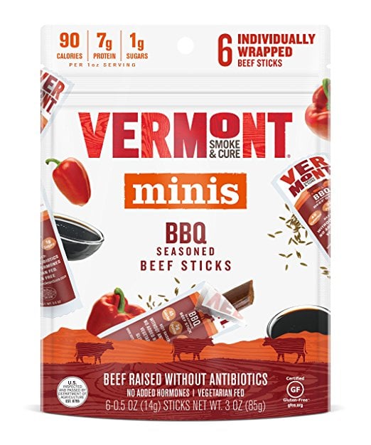 Vermont Smoke & Cure Minis