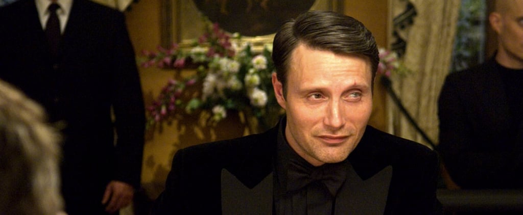 Mads Mikkelsen Movies and TV Shows