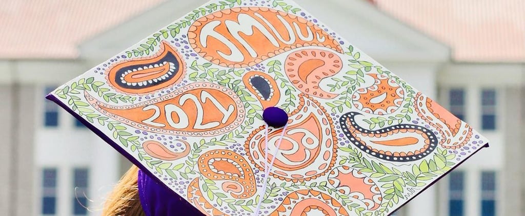 Creative Ideas For How to Decorate Your Graduation Cap