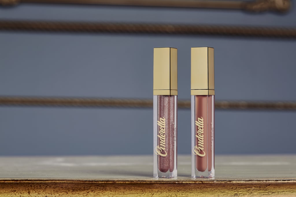 Sigma Beauty x Disney Cinderella Lip Duo ($29)