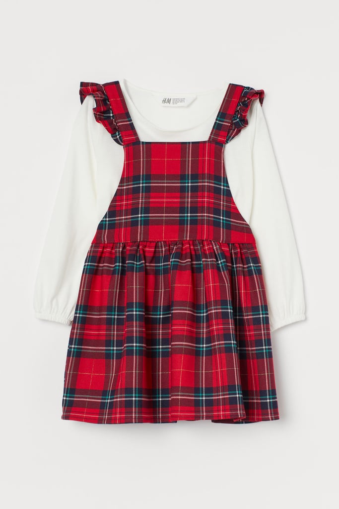 2-piece Cotton Set