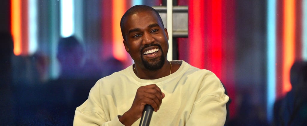 Celebrities Wearing Yeezy Boosts