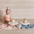 It’s Been 1 Year Since the Photo of a Newborn Honoring Her Late Twin Went Viral – and The New Pic Is Just as Moving