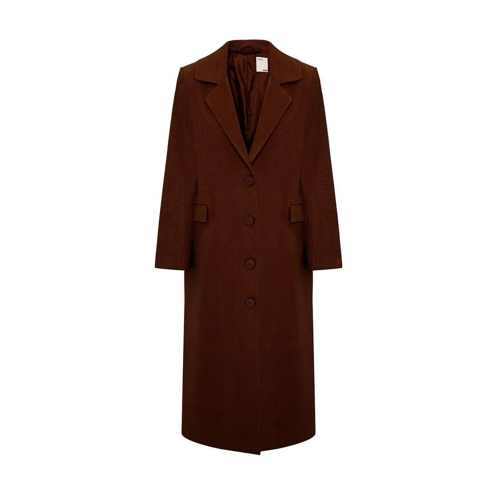 Wool Coat