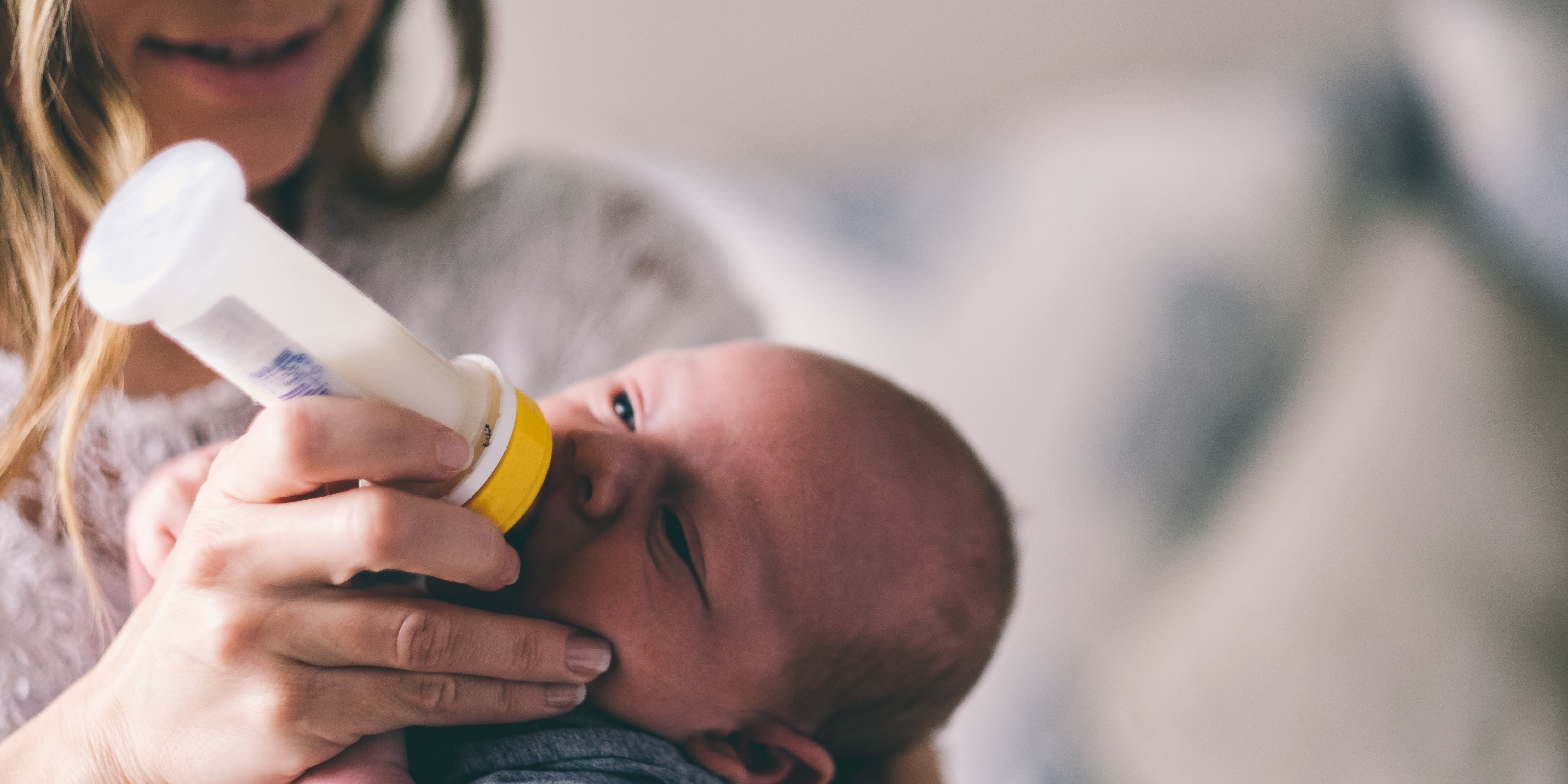 The Complete Guide To Breastfeeding, Pumping, And Surrogacy