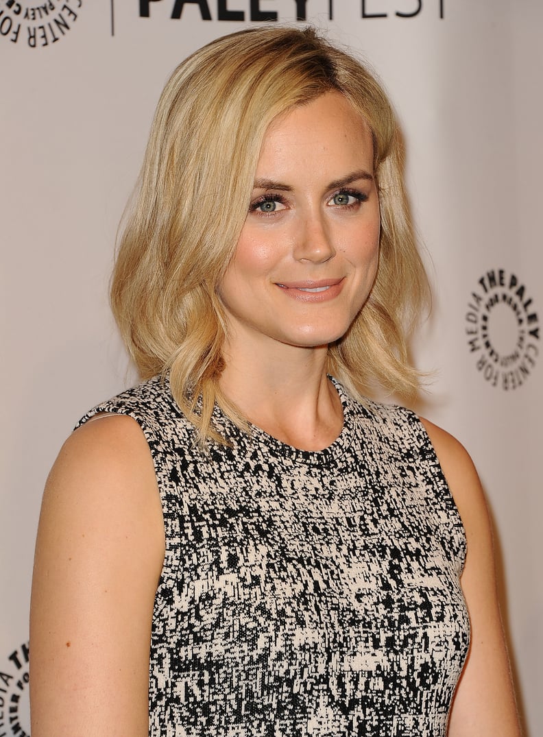 Taylor Schilling