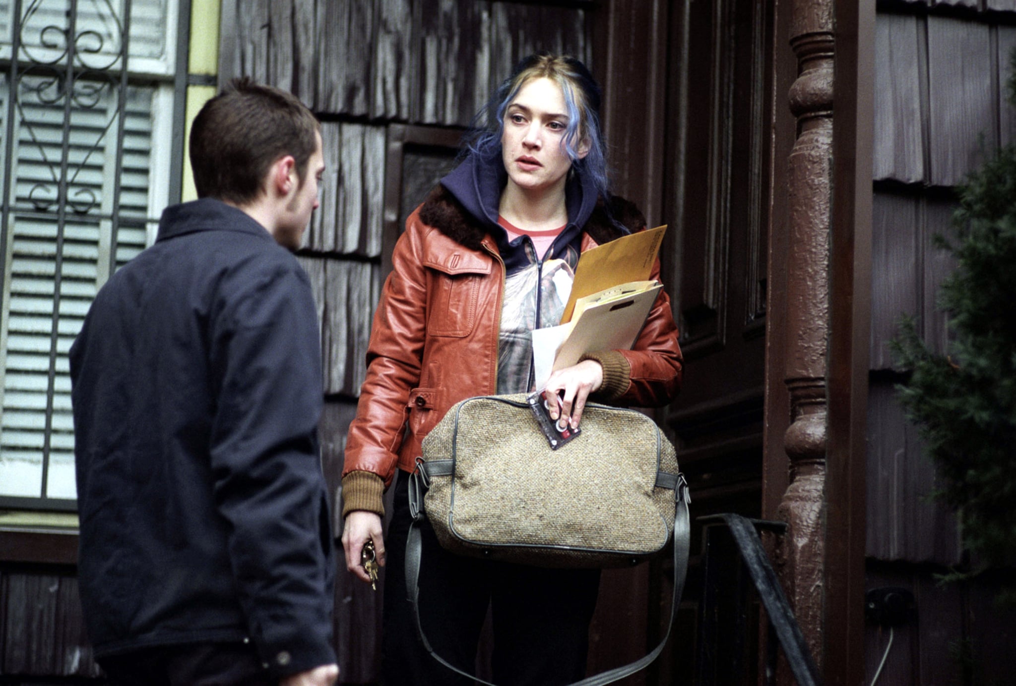 Eternal sunshine of the spotless mind netflix - nimfafox