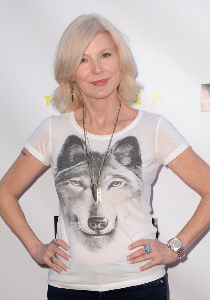 Beth Broderick Now