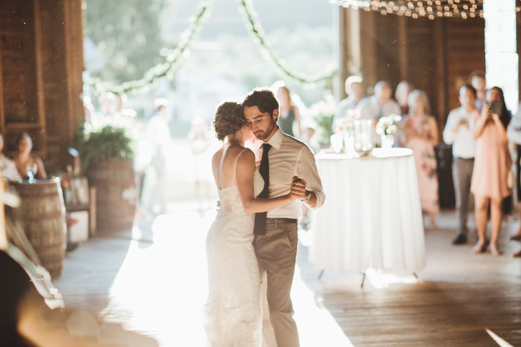 Rustic Mexican Wedding
