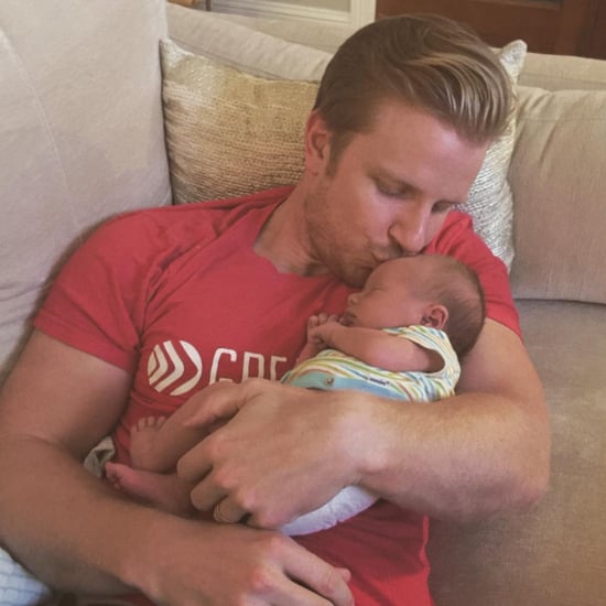 Sean and Catherine Lowe Family Pictures on Instagram