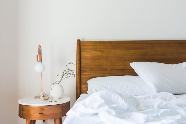 Rearrange Your Furniture | How to Make Your Space Feel Like You When You Move Back Home ...
