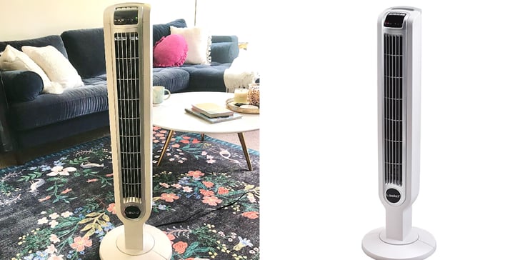 Best Cooling Tower Fan For Sleeping 