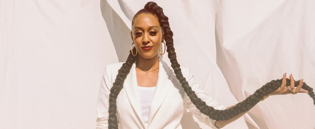 Tia Mowry on Ancestry and Her Inspiring Great-Grandmother
