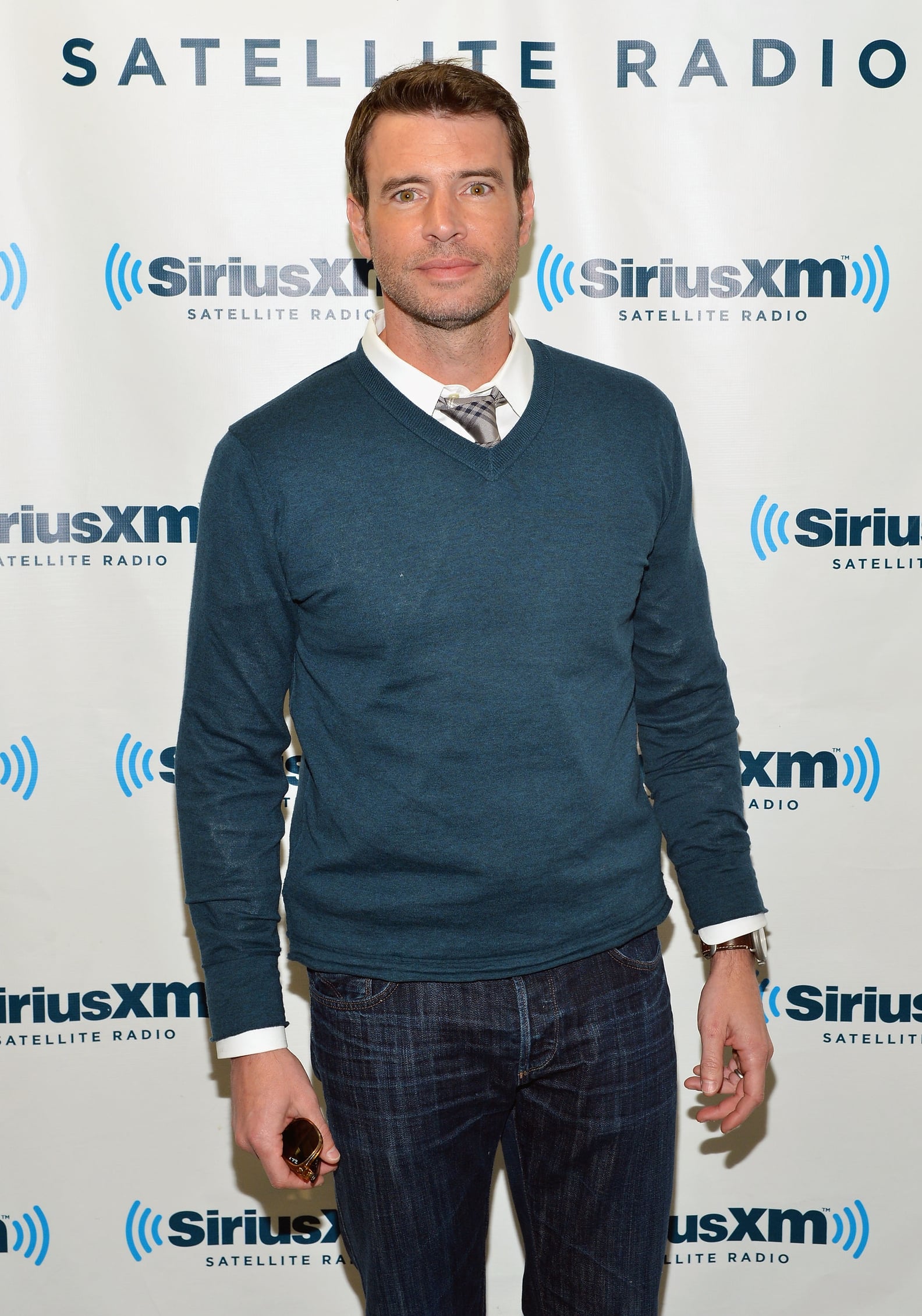Scott Foley Pictures Through the Years | PS Celebrity