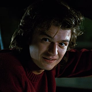 Steve Harrington, Stranger Things