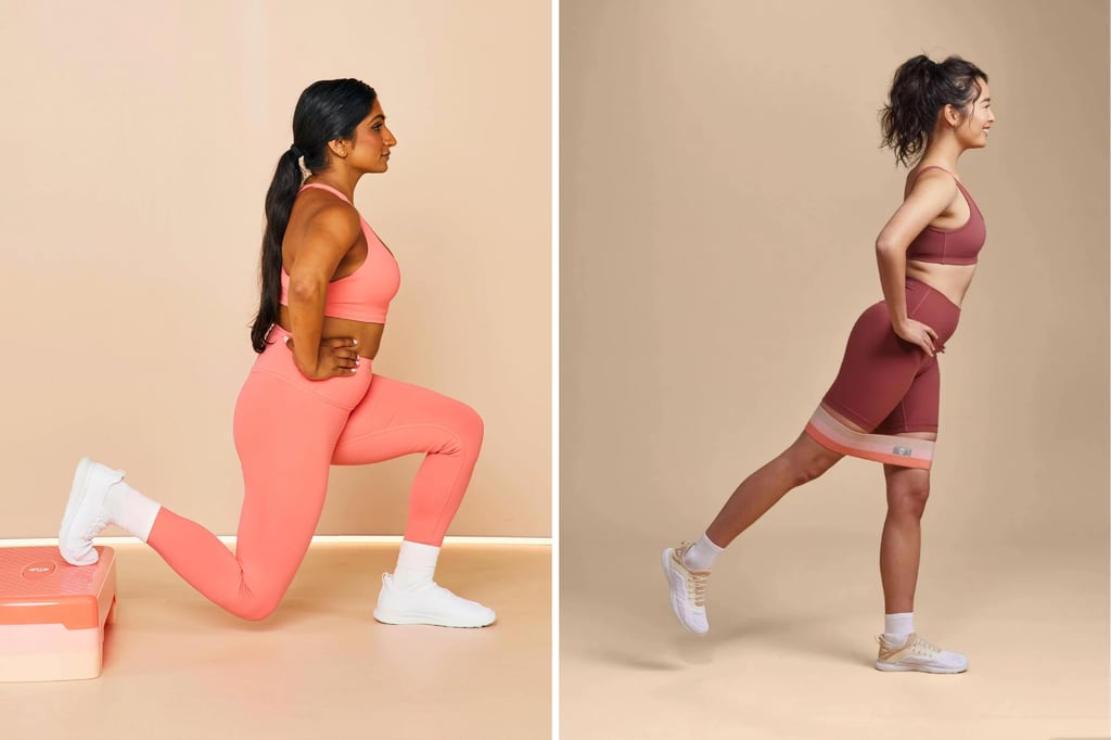 The Best Home Gym Essentials, Including Editor Favorites