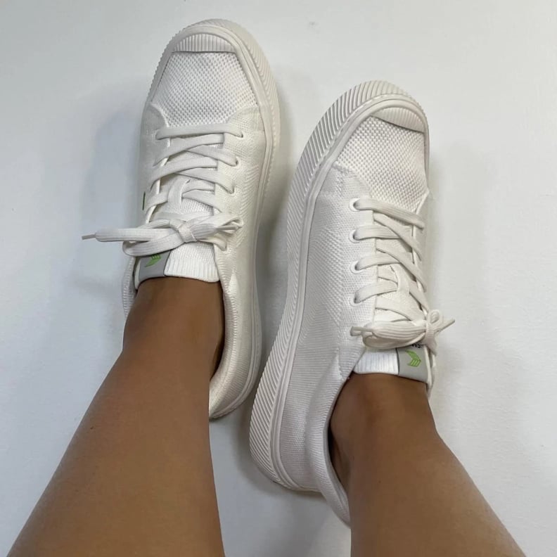 Best Low-Rise Sneakers
