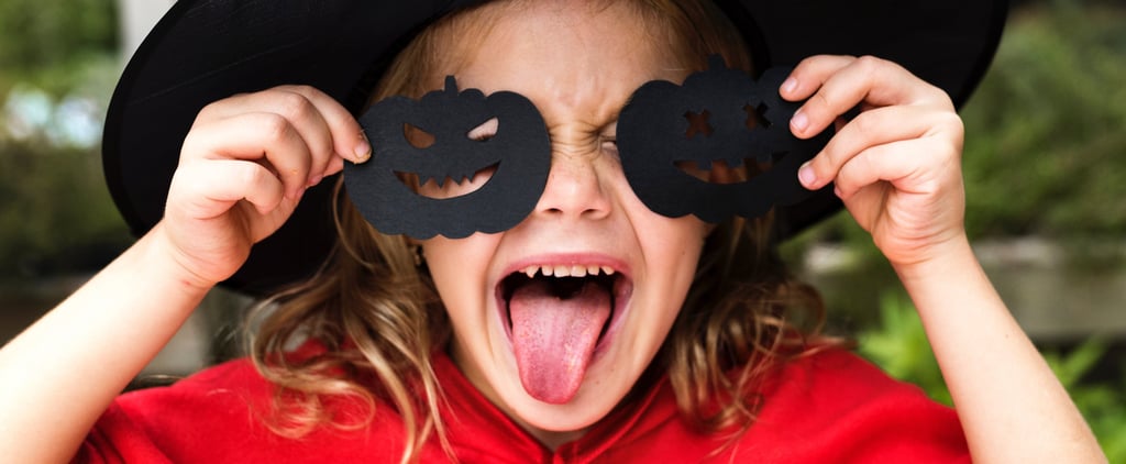 I Won't Let My Kids Wear Sexy Halloween Costumes
